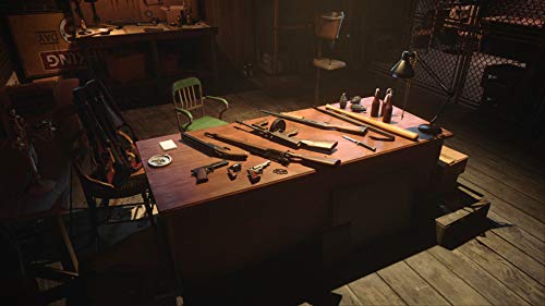 Mafia - Trilogy - Microsoft Xbox One image 9