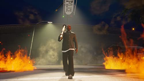 Grand Theft Auto: Th - Gta Trilogy Definitive Edition - VIDEOGAMES image 4