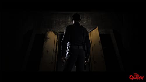 Quarry (Xbox Series - Quarry - VIDEOGAMES image 3