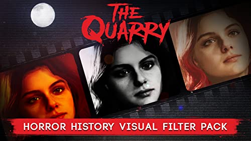 Quarry (Xbox Series - Quarry - VIDEOGAMES image 6