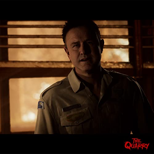 Quarry (PS5) - VIDEO - Quarry - VIDEOGAMES image 1