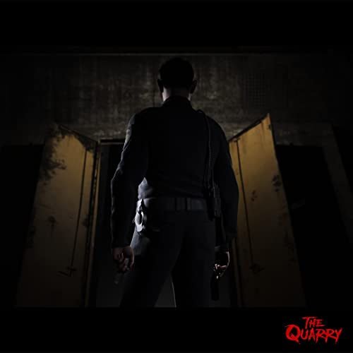 Quarry (PS5) - VIDEO - Quarry - VIDEOGAMES image 2