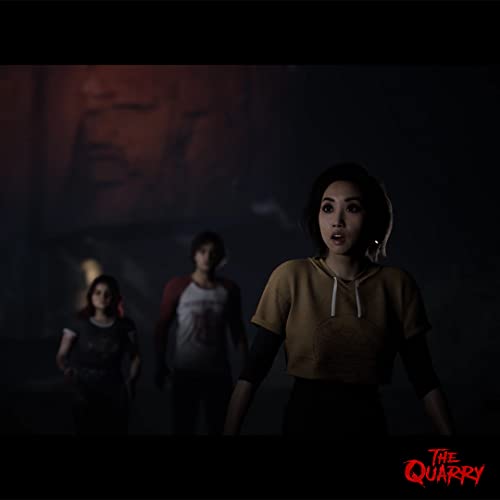 Quarry (PS5) - VIDEO - Quarry - VIDEOGAMES image 3