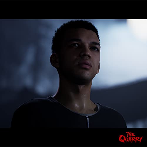 Quarry (PS5) - VIDEO - Quarry - VIDEOGAMES image 4