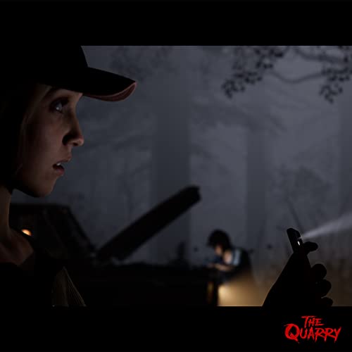 Quarry (PS5) - VIDEO - Quarry - VIDEOGAMES image 5