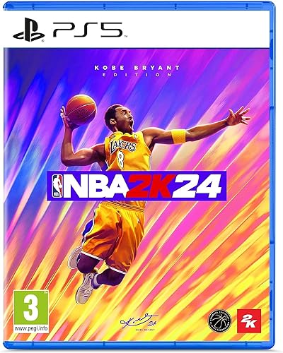 NBA - 2K24 - PS5