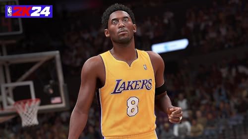 NBA - 2K24 - PS5 image 2