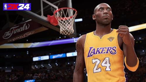 NBA - 2K24 - PS5 image 3