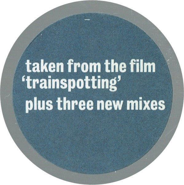 Underworld - Born Slippy .NUXX - Used CD image 5