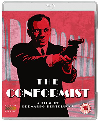 Conformist - Blu-ray image 1