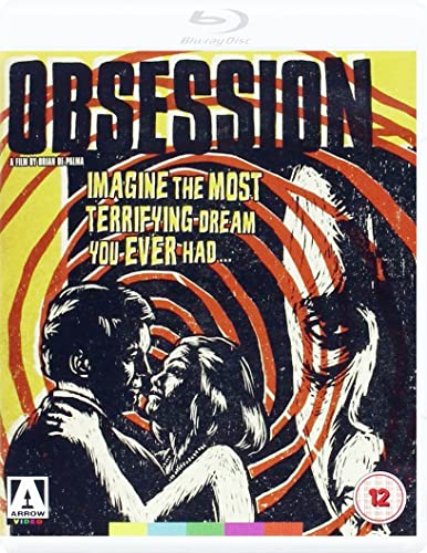 Obsession - Blu-ray image 1