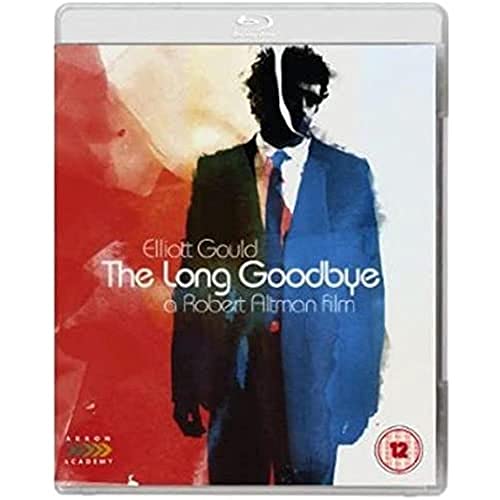 Long Goodbye - Blu-ray image 1