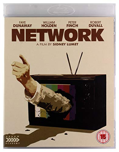 Network - Blu-ray image 1