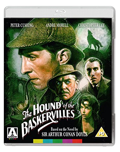 Hound of the Baskervilles - Blu-ray image 1