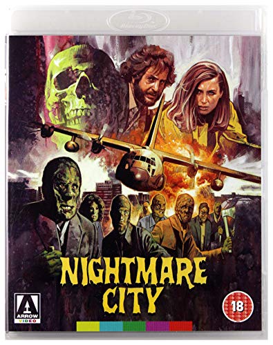 Nightmare City - Blu-ray image 1