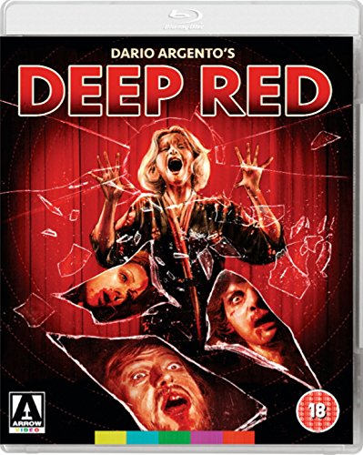 Deep Red - Blu-ray image 1