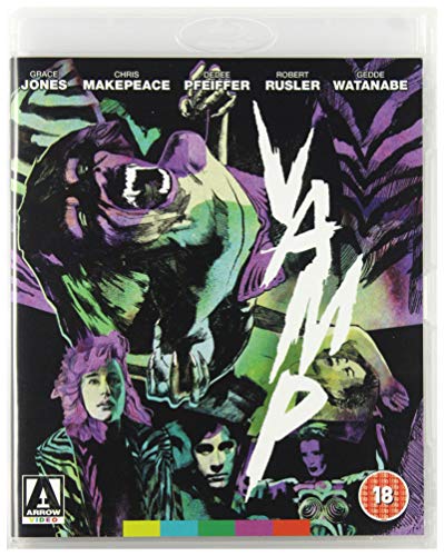 Vamp - Blu-ray image 1