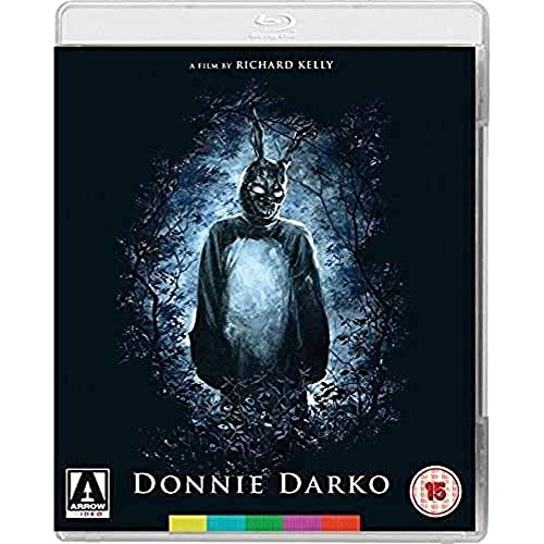 Donnie Darko Blu-Ray - BLU-RAY