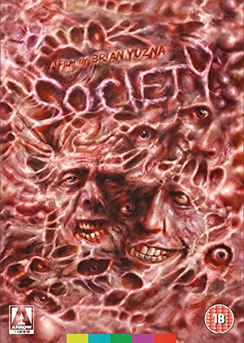 Society - Blu-ray image 1