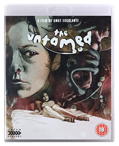 Untamed - Blu-ray image 1