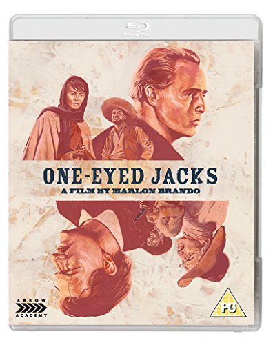 One-eyed Jacks - Blu-ray image 1
