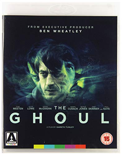 Ghoul - Blu-ray image 1