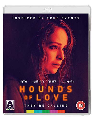 Hounds of Love - Blu-ray image 1