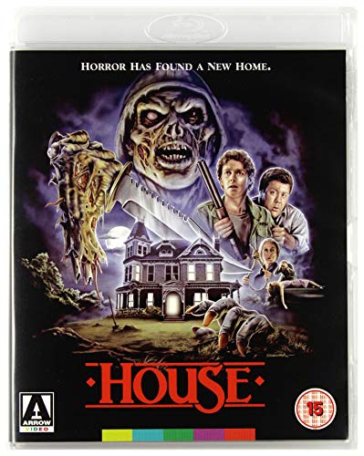 House - Blu-ray image 1