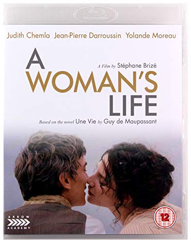 Woman's Life - Blu-ray