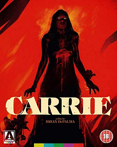 Carrie - Blu-ray