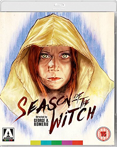 Arrow Video - Season of the Witch - Blu-ray - K600z