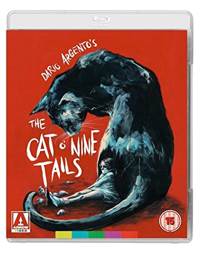 Cat O' Nine Tails - Blu-ray image 1