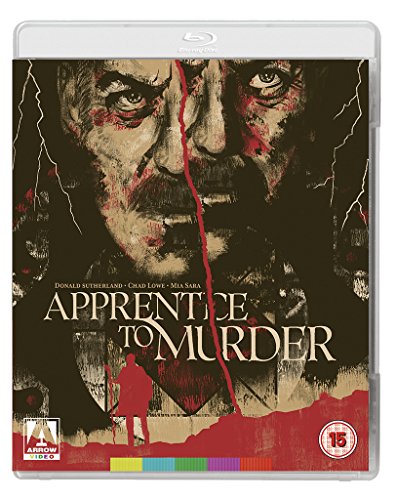 Apprentice to Murder - Blu-ray image 1