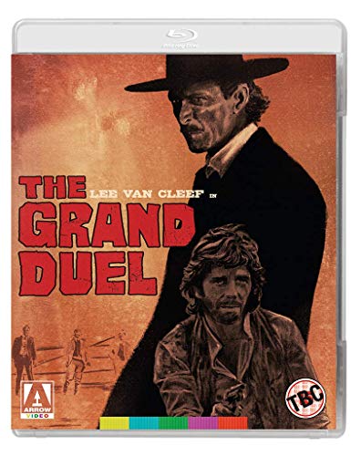 Grand Duel - Blu-ray image 1