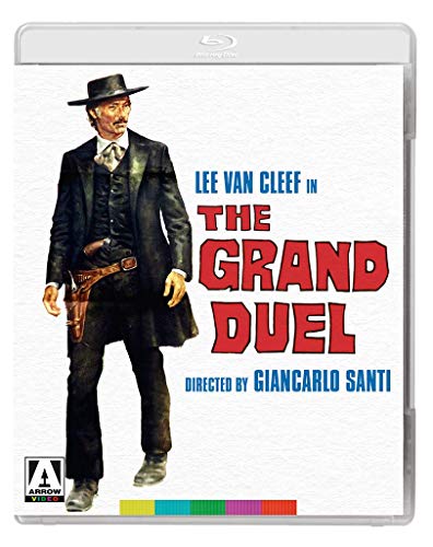 Grand Duel - Blu-ray image 2