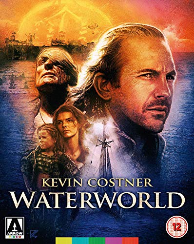 Waterworld - Blu-ray