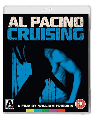 Cruising - Blu-ray image 1