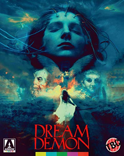 Dream Demon - Blu-ray