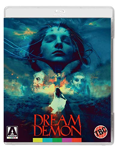 Dream Demon - Blu-ray image 2