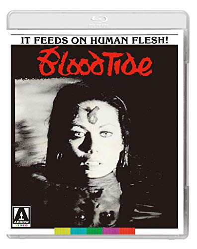 Blood Tide - Blu-ray image 2