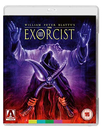 Exorcist 3 - Blu-ray image 1