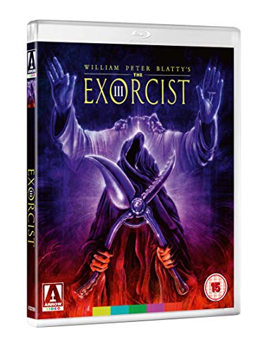 Exorcist 3 - Blu-ray image 2