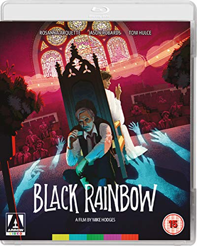 Black Rainbow - Blu-ray image 1