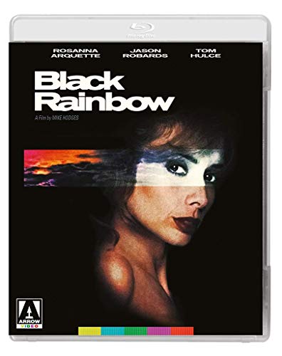 Black Rainbow - Blu-ray image 2