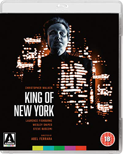 King of New York - Blu-ray image 2