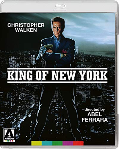 King of New York - Blu-ray image 3