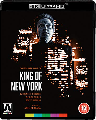 King of New York - Blu-ray image 3