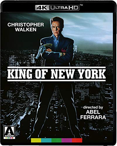 King of New York - Blu-ray image 4