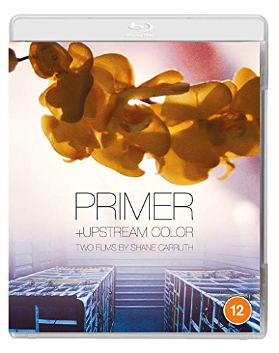Primer + Upstream Colour - Two Films By Shane Carruth - Blu-ray image 1