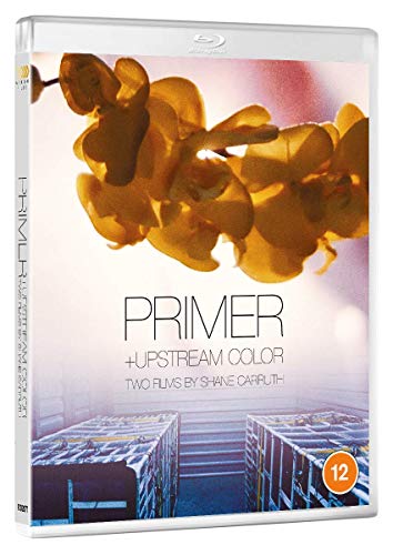 Primer + Upstream Colour - Two Films By Shane Carruth - Blu-ray image 2